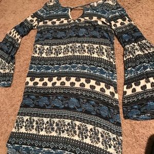 American threads dress!